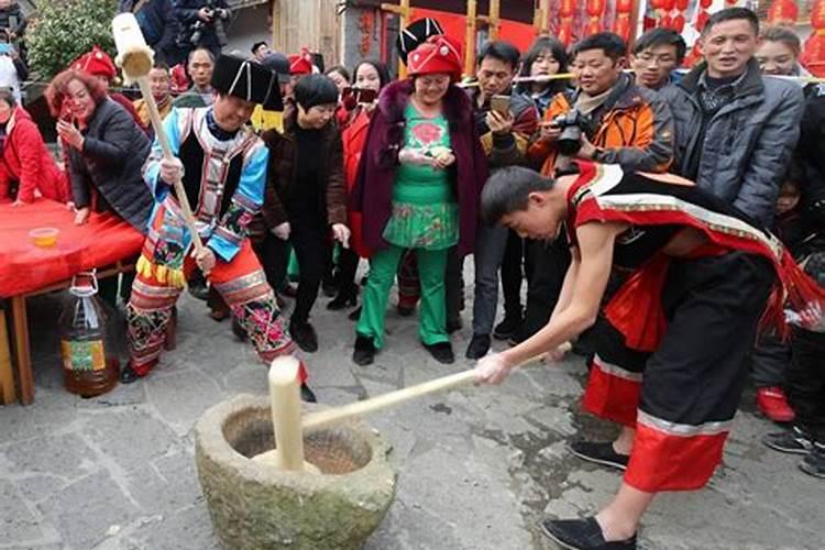 正月十五元宵节怎么过