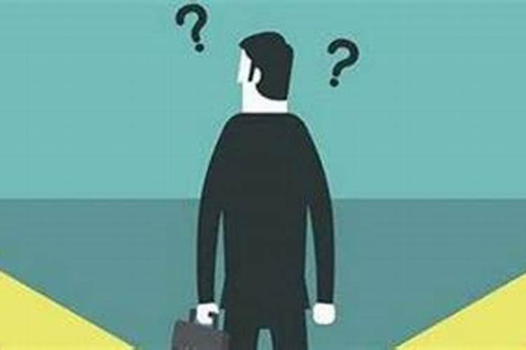 女人梦到迷路向陌生人问路