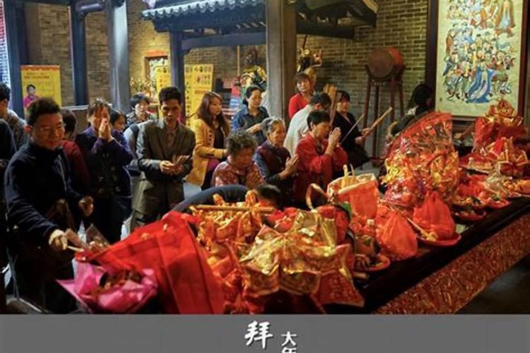 关于春节的资料