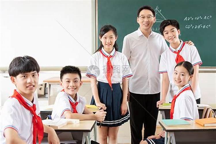 梦见老师和学生的预兆