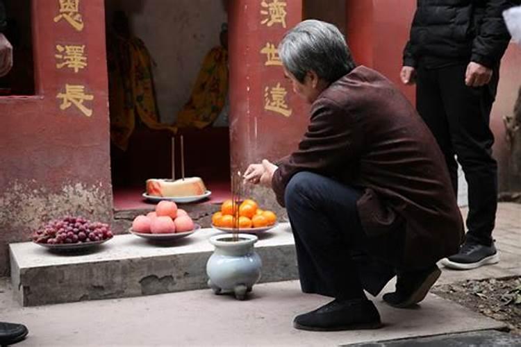 山西大同冬至习俗知多少？