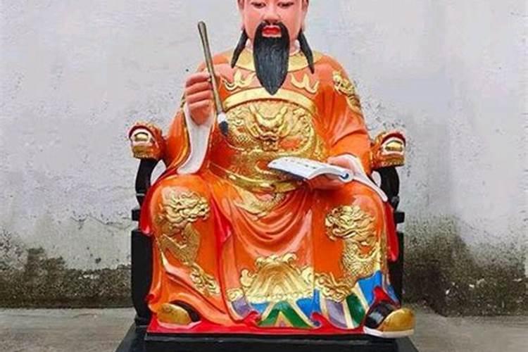 文昌塔开光需要说些什么做些什么