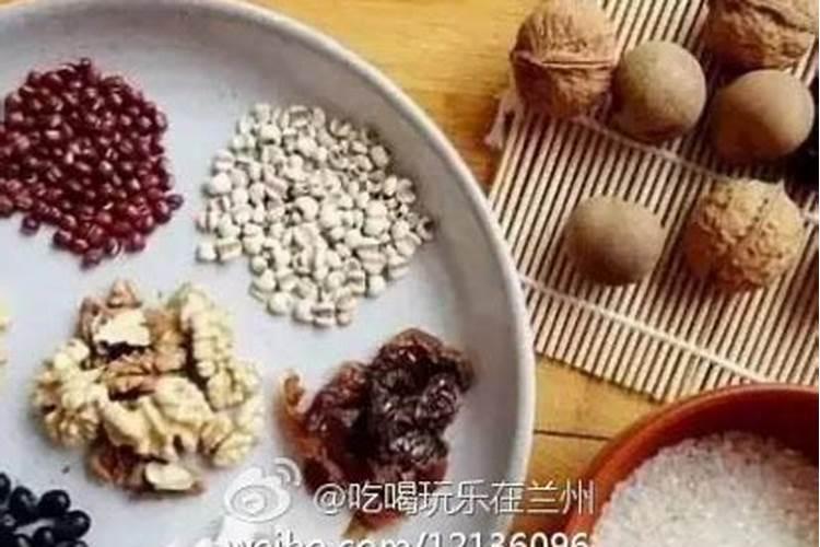 兰州人过年最讲究啥？