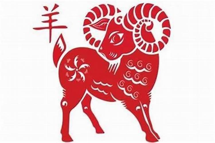 属羊在牛年犯太岁是什么意思,命犯太岁是什么意思