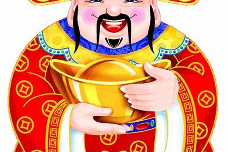 2023年正月初五财神方位 正月初五开财门求财吉时？