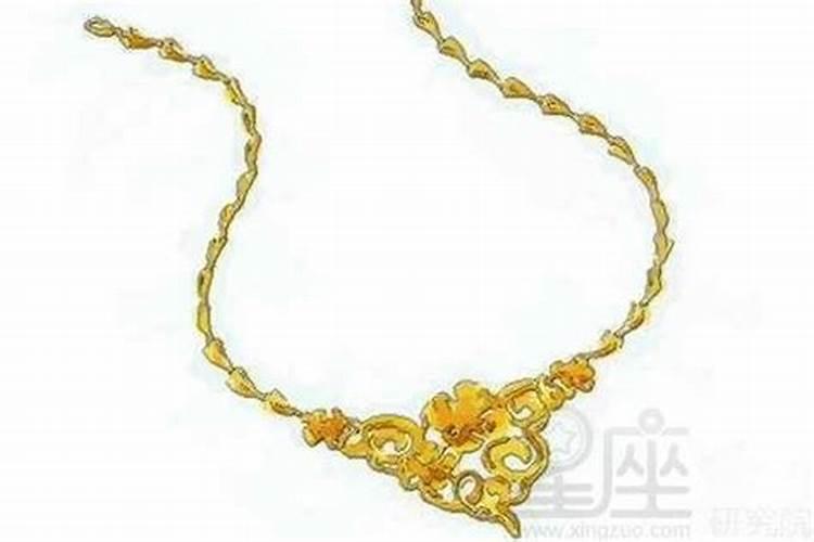 男生戴什么吊坠最旺运气