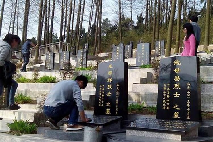 立冬可以上坟吗 立冬要上坟吗