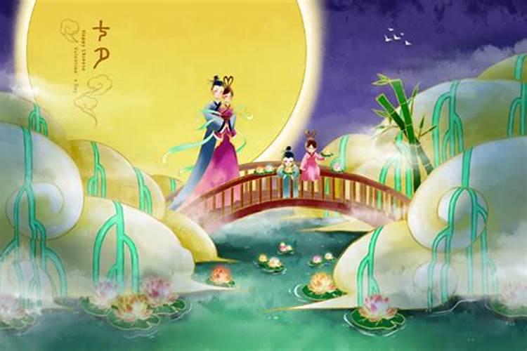 七夕节的美丽传说有哪些