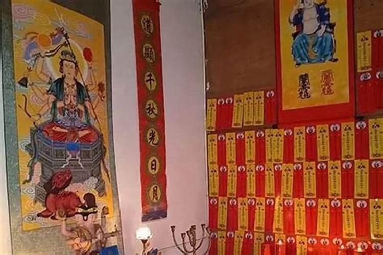 梦见妹妹早上突然叫一声姐姐我就醒了。