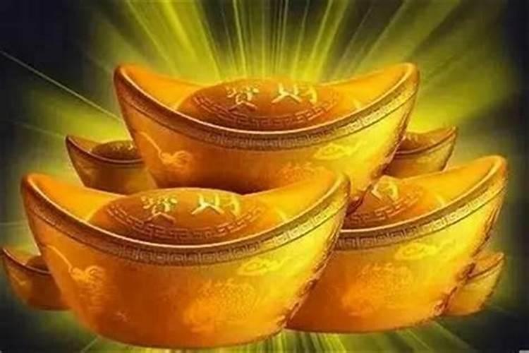 大运十神的相关