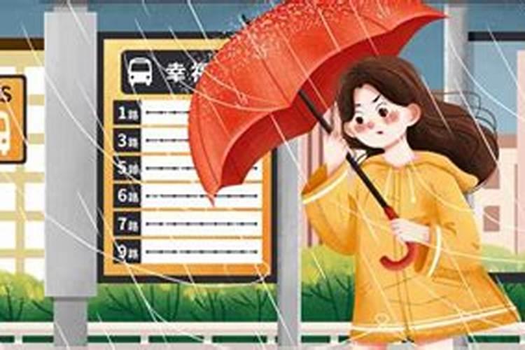 梦见大风是什么意思