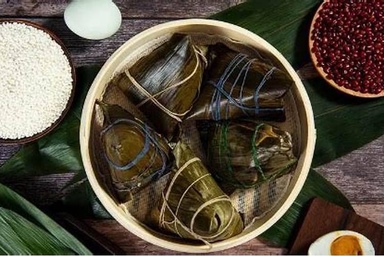 端午节是哪一天？端午节什么习俗呢？