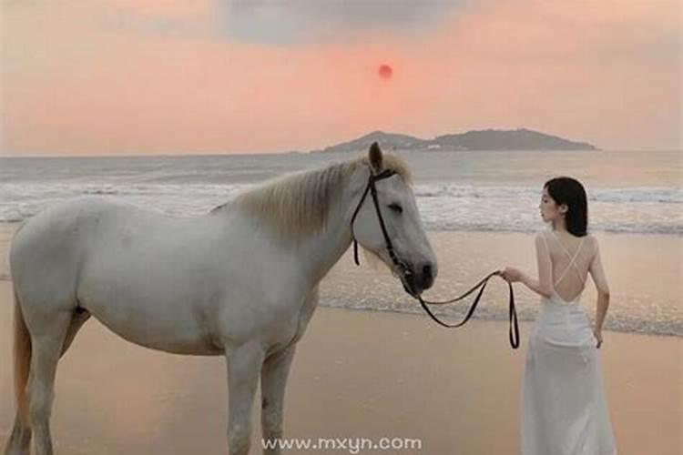 梦见将要离婚的妻子骑马回来了的预兆