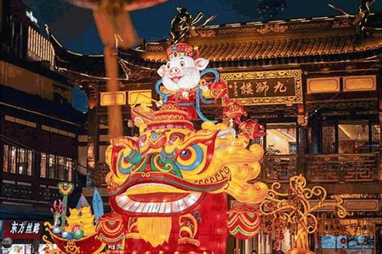 中国中元节的主要习俗 中国中元节的禁忌