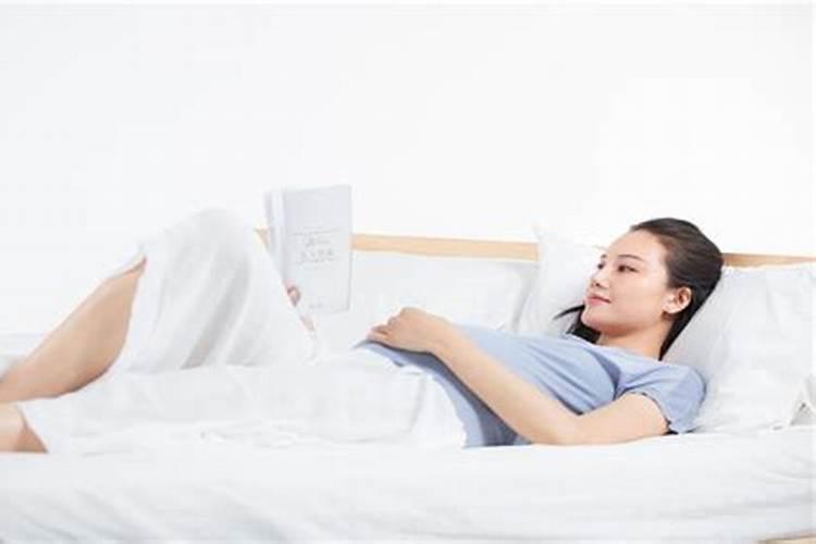 几个月的胎梦最准