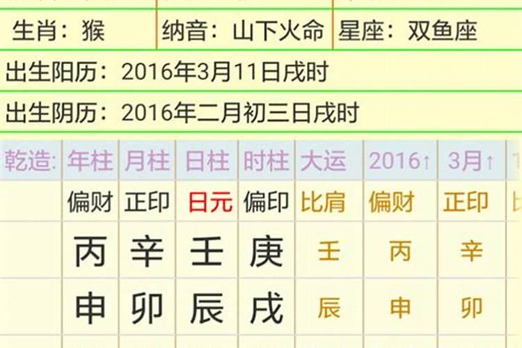 八字强弱的命理分析与应用