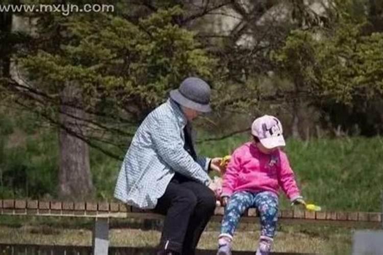 梦见儿子走丢了四处找没找到