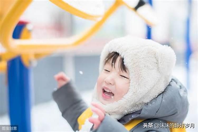 冬至后出生的孩子是算哪个月的