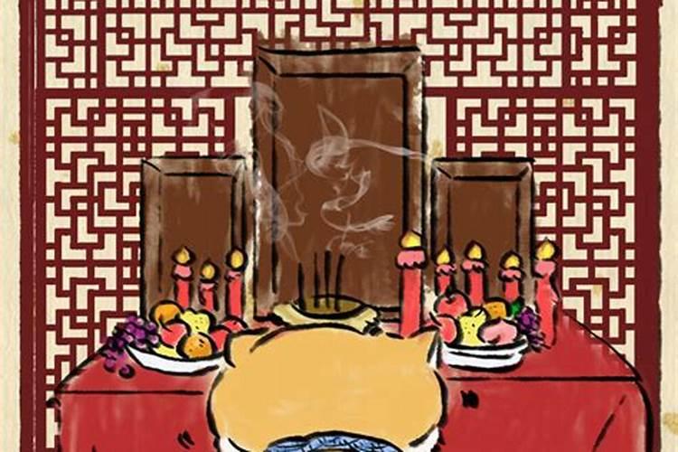 算命先生的话可信么？他给很多人都算得特别准。