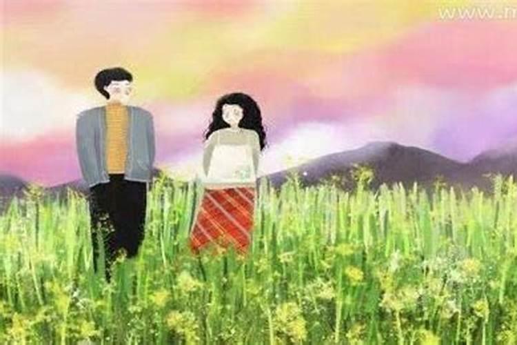 梦见初恋男友是什么征兆