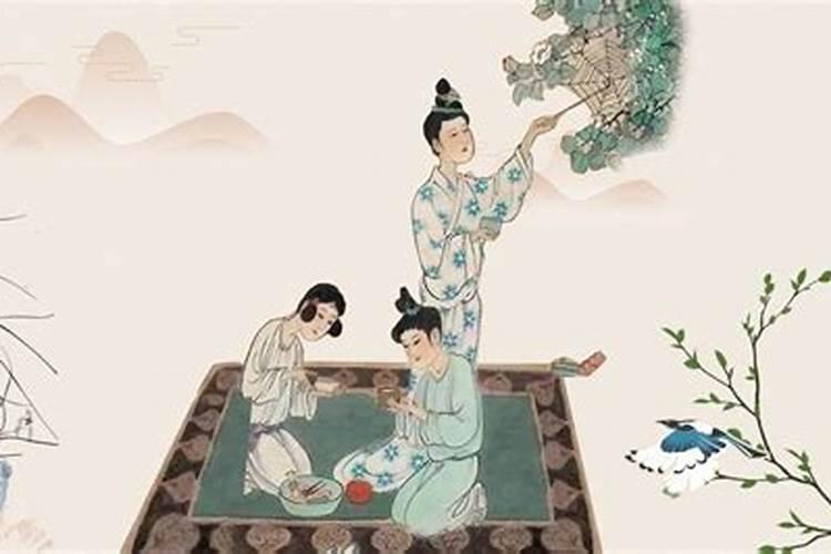 梦见大伯去世办丧事
