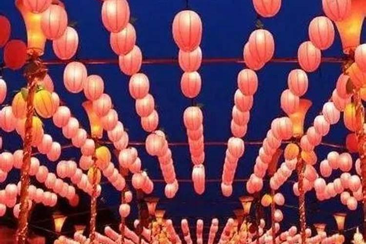 全国各地有哪些不同的闹元宵习俗？