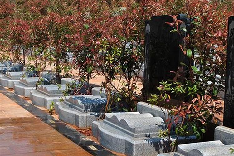 新坟清明可以填土吗