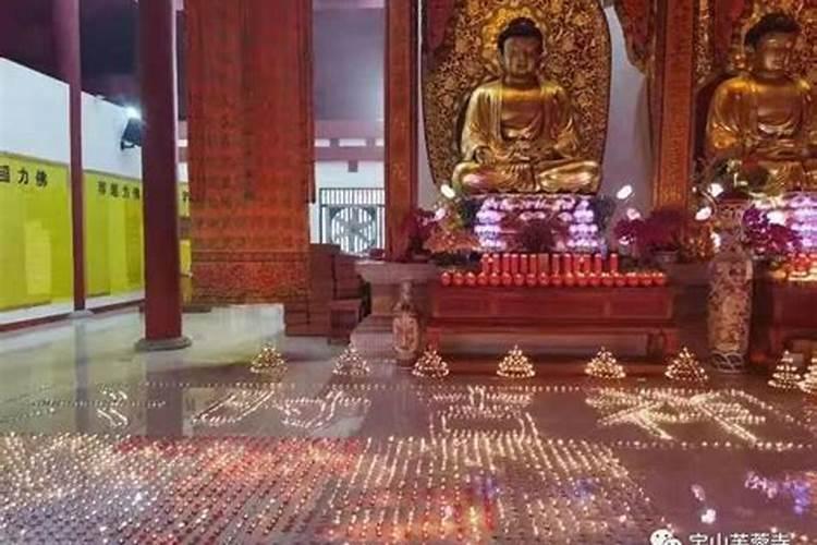 在家居士能不能主法做佛事