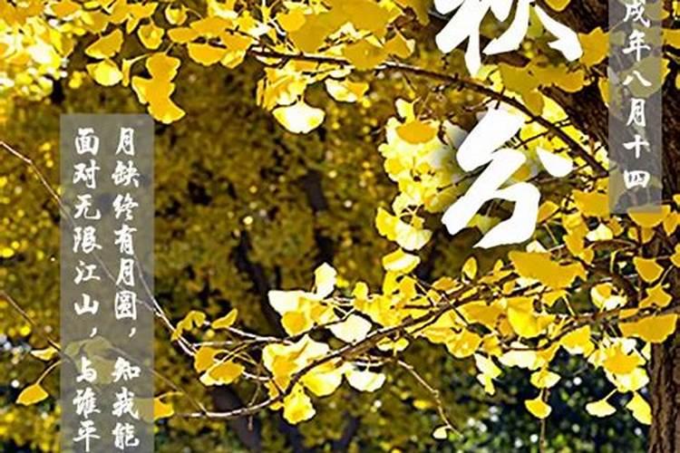 秋天适合做什么户外运动