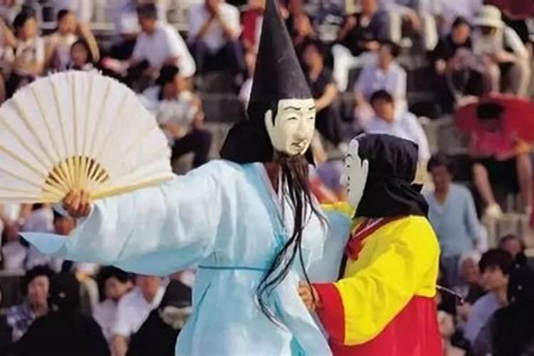 韩国有端午节吗