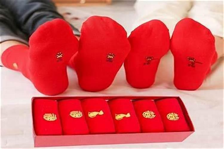本命年要穿红色内衣内裤吗？