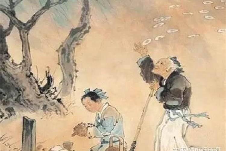 梦见大海涨潮是什么意思