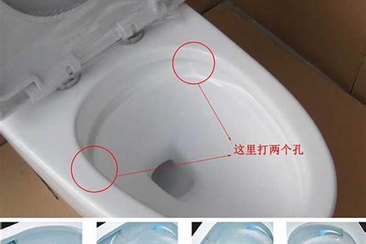 梦见马桶有鱼的预兆