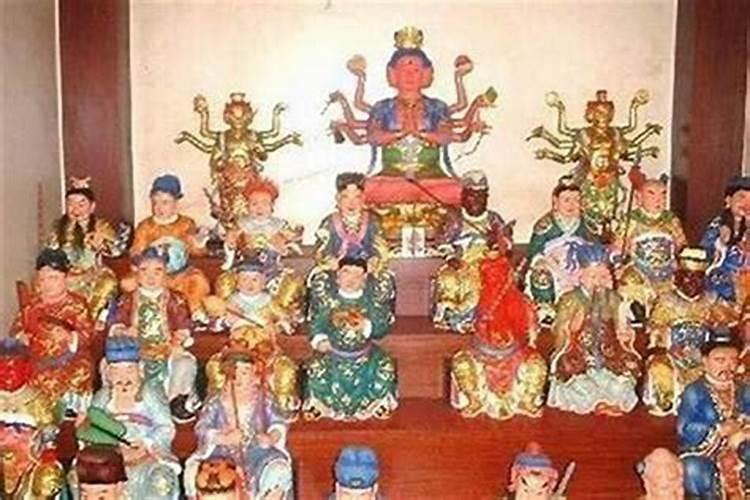 常年免食宿打佛七,请问在哪个寺庙