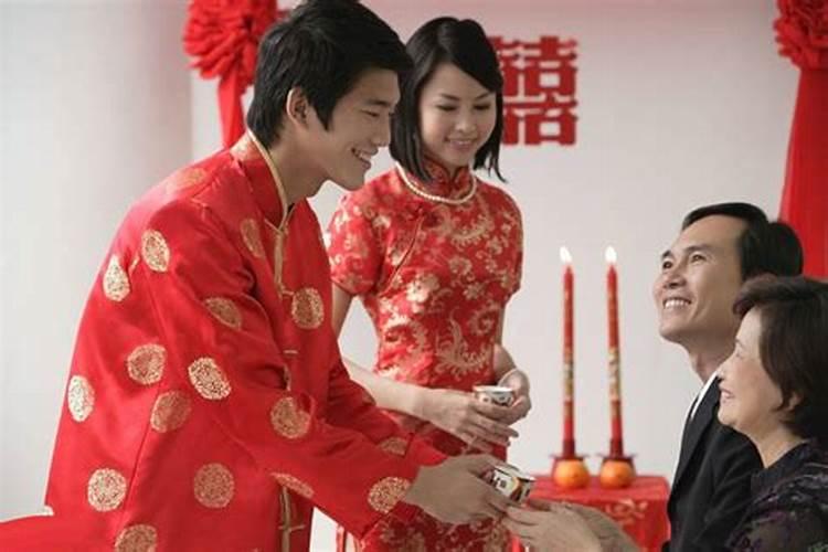 测婚姻什么时候到来测姻缘合婚方法？
