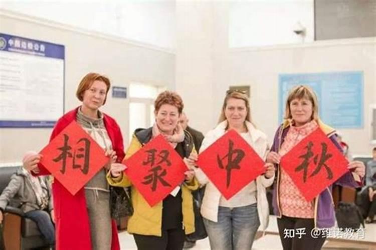 中元节是哪里的节日风俗