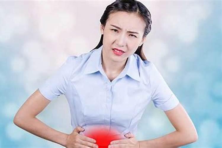 梦见女人经血的预兆