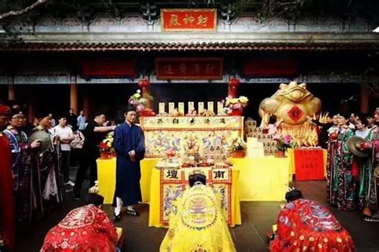 补财库后的感应？