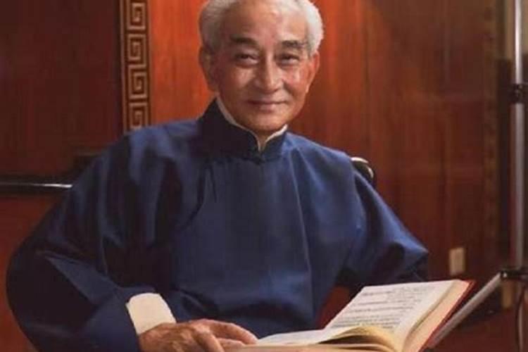 南怀瑾先生:绝利一源,用师十倍