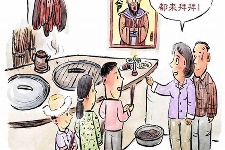 一个人运气差的表现有哪些