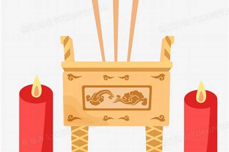 中元节祭祀需哪些物品 中元节烧纸都需要带什么