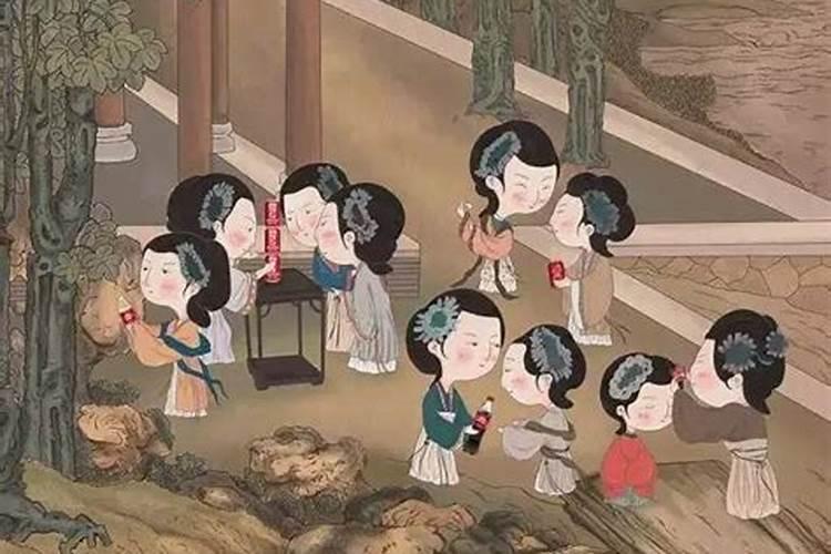 七夕节在我国有多少年的历史