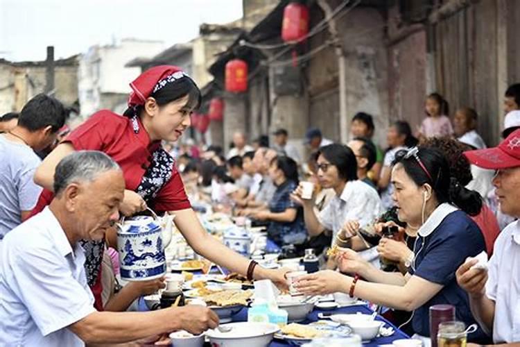 夏至有什么风俗夏至节气民俗