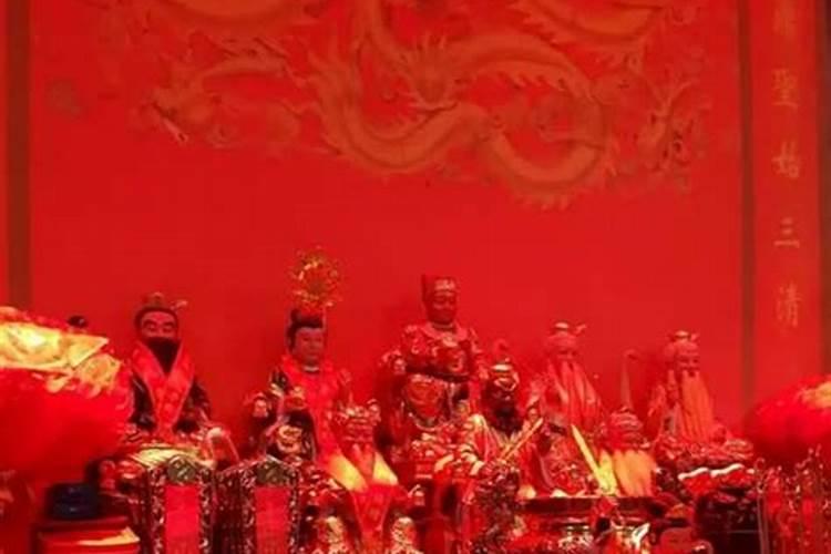 命不好的女人怎样改命