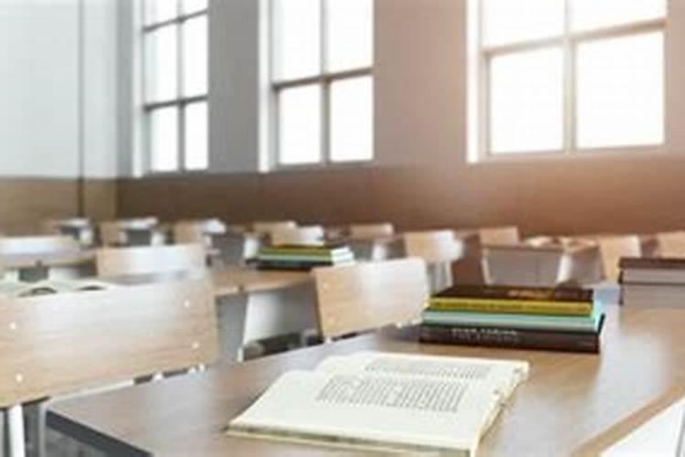 梦见重回学校是什么意思？