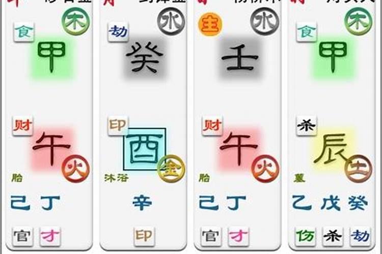 王老师看下这个八字简析下？