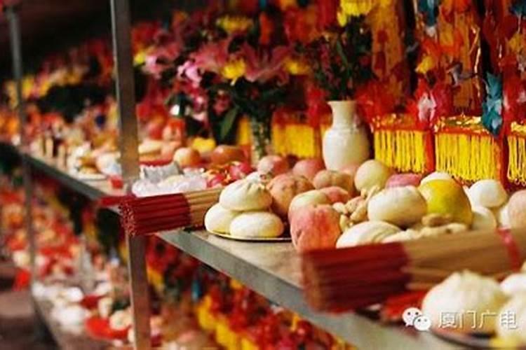 中元节什么时候烧纸好 七月十五中元节什么时候烧纸好