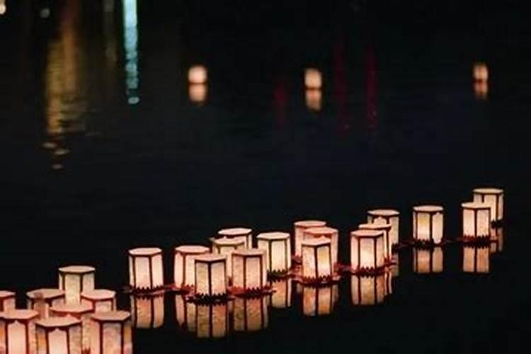 中元节什么时候上坟烧纸合适 中元节什么时候上坟烧纸