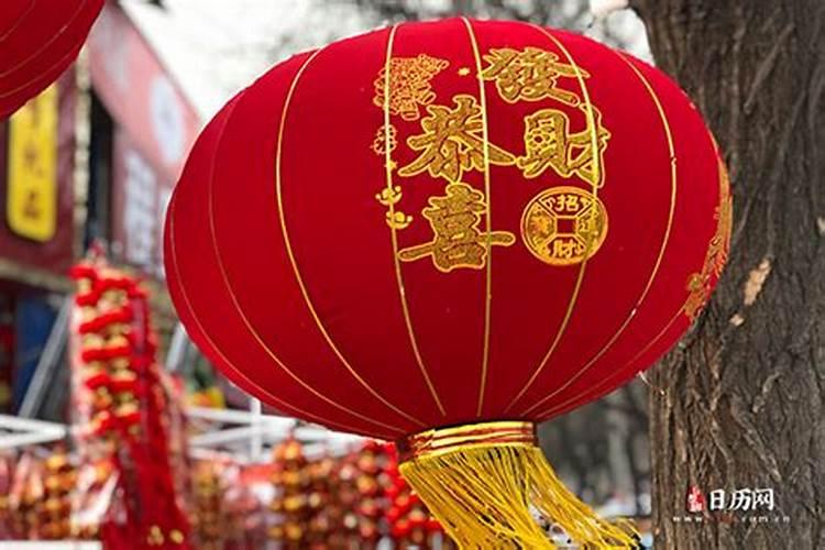 正月初一是农历的几月几日