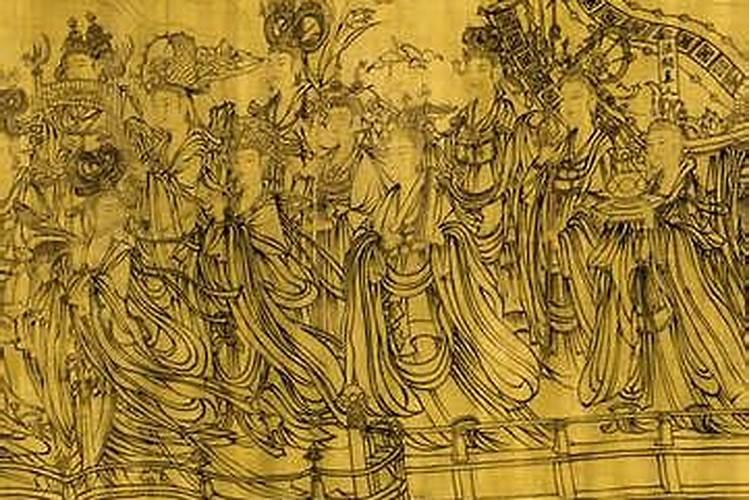 晚上睡觉梦到钱好不好